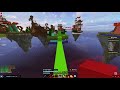 SMOOTH Keyboard & Mouse Sounds | Hypixel Bedwars