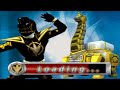 Power Rangers: Dino Thunder (PlayStation 2) | Part 20