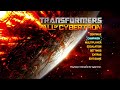 FALL OF CYBERTRON REAL TIME FANDUB PLAYTHROUGH [COMPILATION]