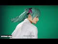 Tekken 8 Custom Characters (Laura, Ken Kaneki, Namine', and more)