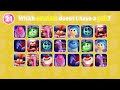 Inside Out 2024: Growing Up - Life After the Happy Ending Compilation | Dino Quiz