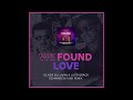 We Found Love (Schwarz & Funk Remix) - Oliver Sullivan | Schwarz & Funk