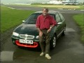 1999 Rover BRM 200 Review