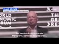 El próximo golpe de los globalistas: Ciber ataque.