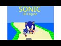 Terrible Sonic Scratch Games (sonamy edition)