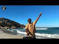 Afro House Sunrise Beach Mix 2024 | Ambient Chill | Cape Town