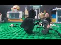 Lego Batman Hallows Eve Trailer 2 (stop motion)
