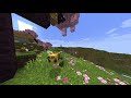 Relaxing Minecraft Ambient Music- 1 HOUR