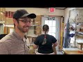 BEHIND The Scenes of a Mennonite Country Store: Come Along With Us for a REAL Treat.