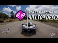 Forza Horizon 5 - Koenigsegg Jesko 2020 - Free Roam Gameplay[XSX 4K60FPS]