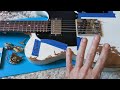 Firefly FFTL Relic Telecaster 2023 WATCH B4 U BUY!! Need to know FACTS!