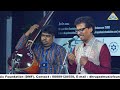 Mukund Dev & Swami Prakashananda Saraswati | Deva vani Dhrupad | Dhrupad Music Foundation(DMF)Odisha