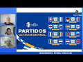 EN VIVO 🔴 EURO 2024 OCTAVOS | PERÚ VS ARGENTINA | FÚTBOL CON CLASE