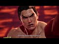 The BEACH PARTY Episode of TEKKEN 8 - The Ultimate Summer Brawl!