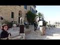 Old Jaffa Walk: Encounters With The Past - Tel Aviv, Israel