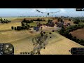 World in Conflict - Mission 4 - Harvest