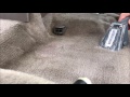 How to Shampoo Car Carpet Like a Pro