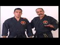 Hapkido Yellow belt program in Combat Hapkido ( Chon-Tu Kwan Hapkido 전투관 합기도)