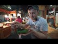 Back in CHIANG MAI / STREET FOOD Hunt at Night / Thailand Walking Tour 2022