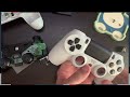 Let's mod a PS4 Controller!