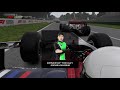 F1 2020 Classic | 2010 Red Bull Racing RB6 | PS4 Gameplay
