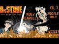 Dr.Stone ED 3 - 