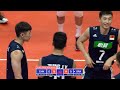 🇧🇷 BRA vs.  🇨🇳 CHN  - Full Match | Men's VNL 2022
