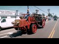 1911 Christie Fire Engine - Jay Leno's Garage