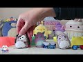 Amazing Dollar Tree Find! Squishmallows Mystery Squishville Series 12