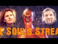 The Souls Stream, üdv mindenkinek!