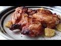 Miso Honey Chicken - Food Wishes