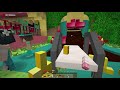 MY BASEMENT IS HAUNTED!! (Minecraft Roleplay)