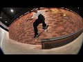 Felipe Gustavo at Paul Rodriguez's park / My setup