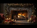 Magical Christmas Jazz Songs 🌲  Smooth Christmas Jazz Collection 2024 🌲  Slow Christmas Jazz