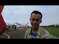 Menengok Pameran Helikopter Pertama & Satu-Satunya di Indonesia (Vlog Heli Expo Asia 2023)