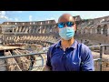 Rome Colosseum Virtual Tour with Roman Guide
