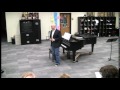 Voice Recital 2011 - She's Got a Way