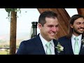 Our Wedding Video | Samy + Tyler at Soldier Hollow, UT