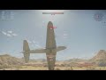 WarThunder at its finest - Harder Faster.