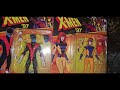 Toy Hunt at Target,  Ross and Gamestop (Marvel Legends,  Mcfarlane Toys, Transformers, Funko, X-Men)