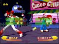 Bust a Groove - Heat playthrough (Ps1)