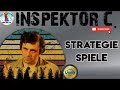 STRATEGIE SPIELE #krimihörspiel  Horst Naumann , Klaus Schwarzkopf  #retro   #70er