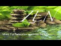 1 HOUR Zen Music For Inner Balance, Stress Relief and Relaxation by Vyanah