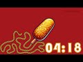 15 Minute 🌽 Corndog 🌭 Timer bomb 💣