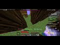 Complated 20/20 Bingo Task In Hypixel Skyblock In Mobile