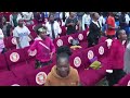 Wakusifiwa wakuabudiwa by Kingdom seekers nakuru