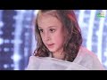 Lina Olărescu (Markitan Vocal School) - Unstoppable