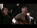 God I Look to You (Acoustic) - Jenn Johnson | Moment