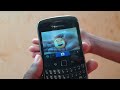 Retro Tech #2 | BlackBerry Curve 9300