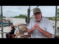 Soft-Shell Crab Production in Louisiana